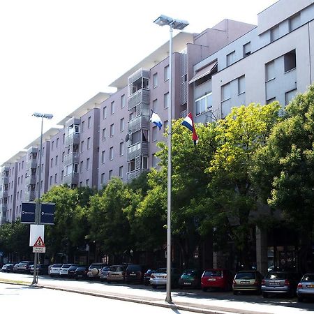 Apartment Viola Сплит Екстериор снимка