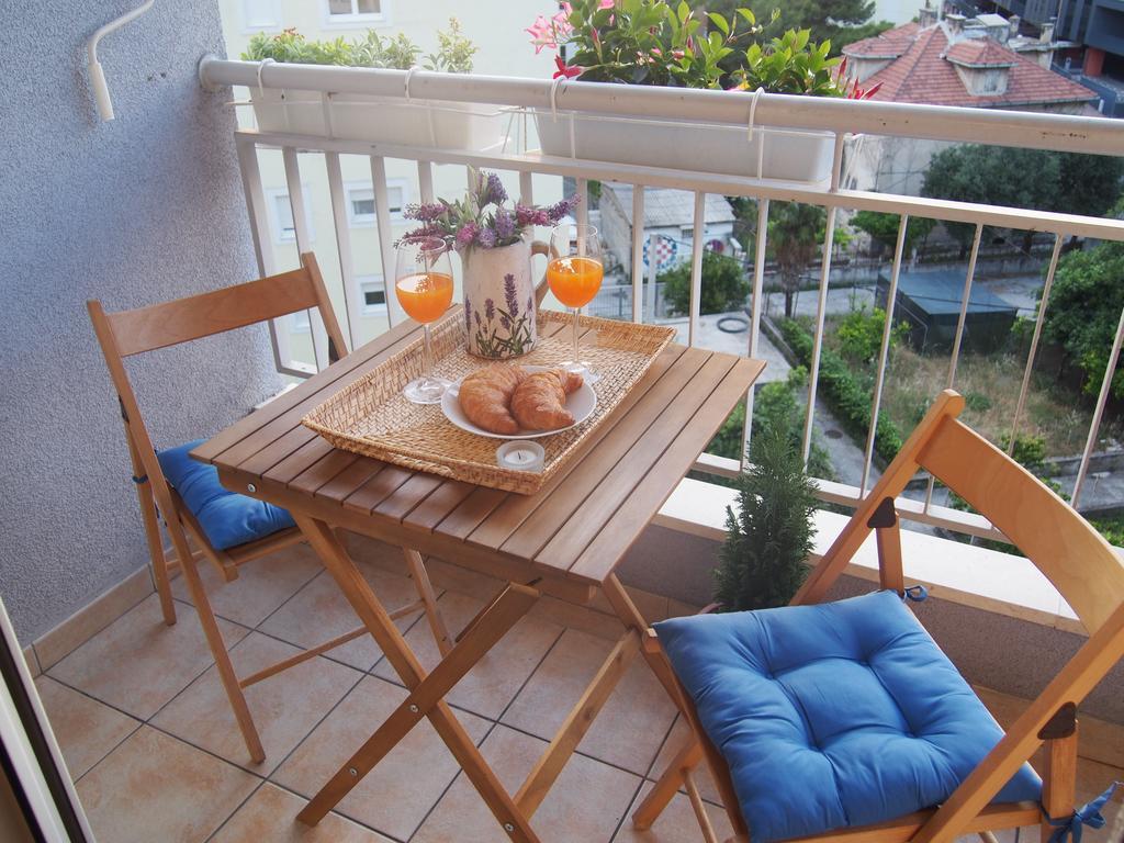 Apartment Viola Сплит Стая снимка