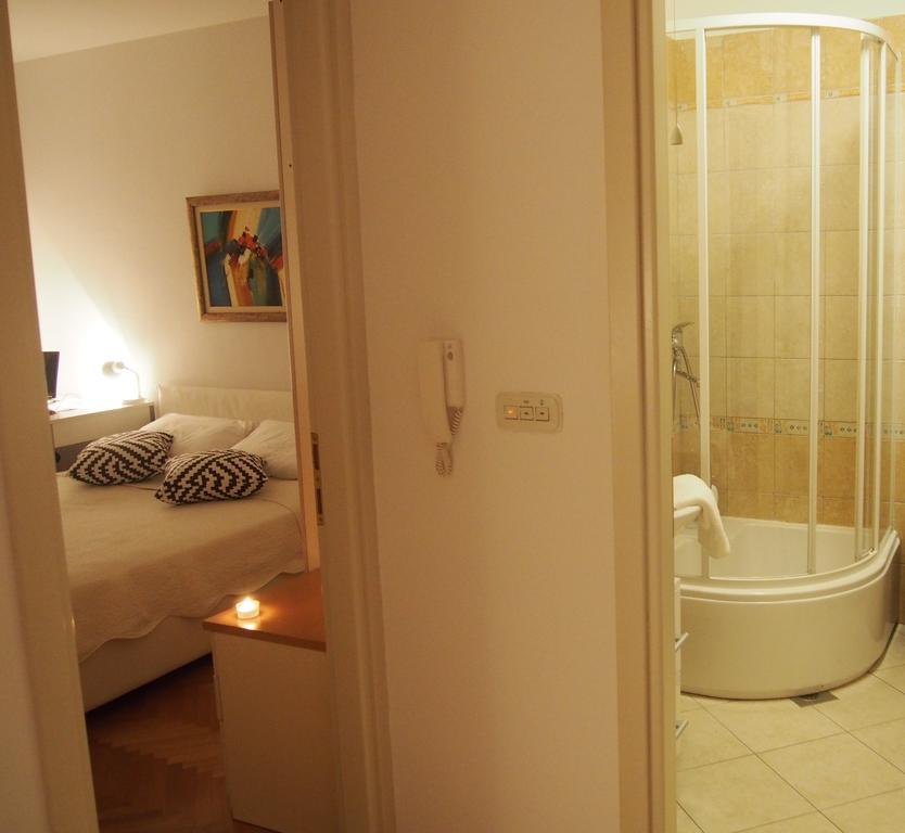 Apartment Viola Сплит Стая снимка