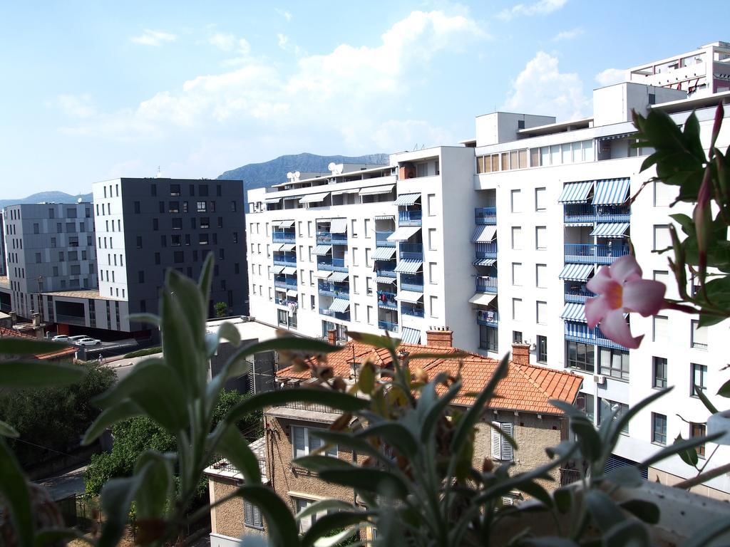 Apartment Viola Сплит Екстериор снимка