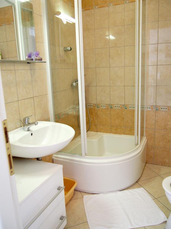 Apartment Viola Сплит Екстериор снимка