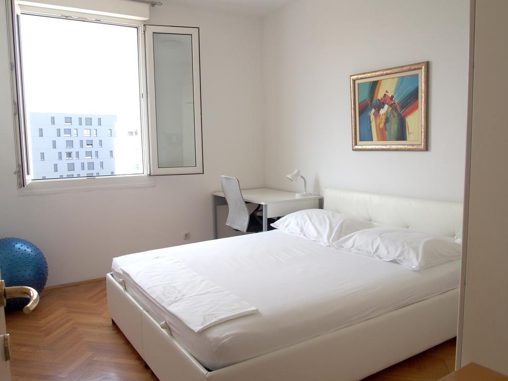 Apartment Viola Сплит Екстериор снимка