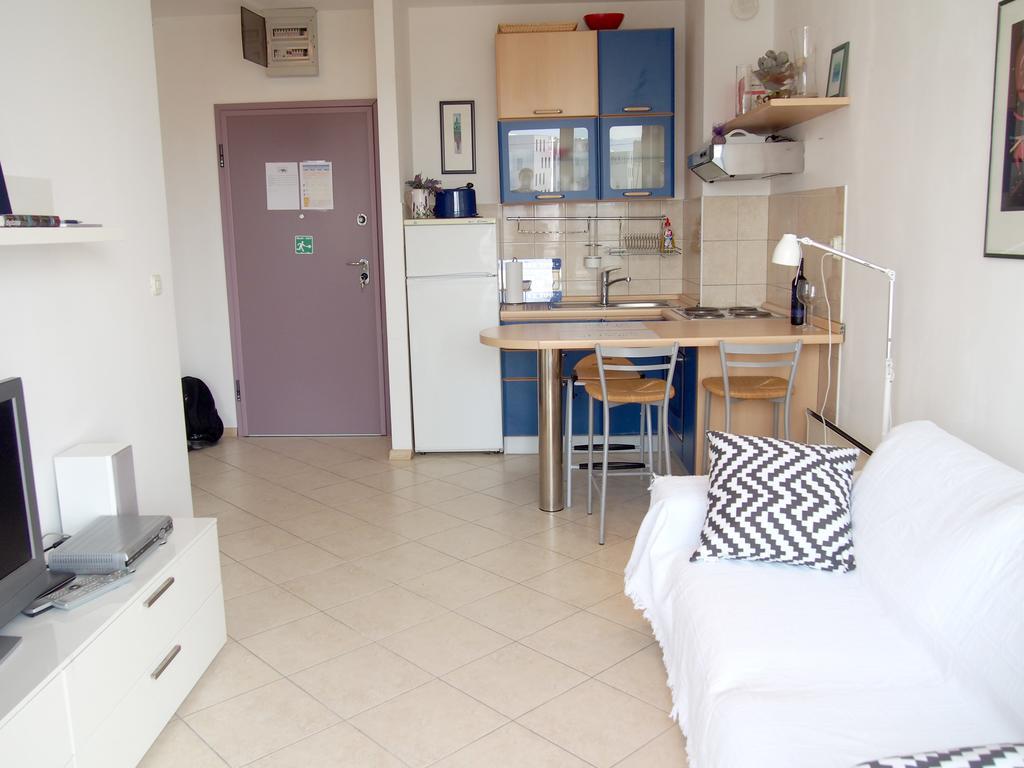 Apartment Viola Сплит Екстериор снимка