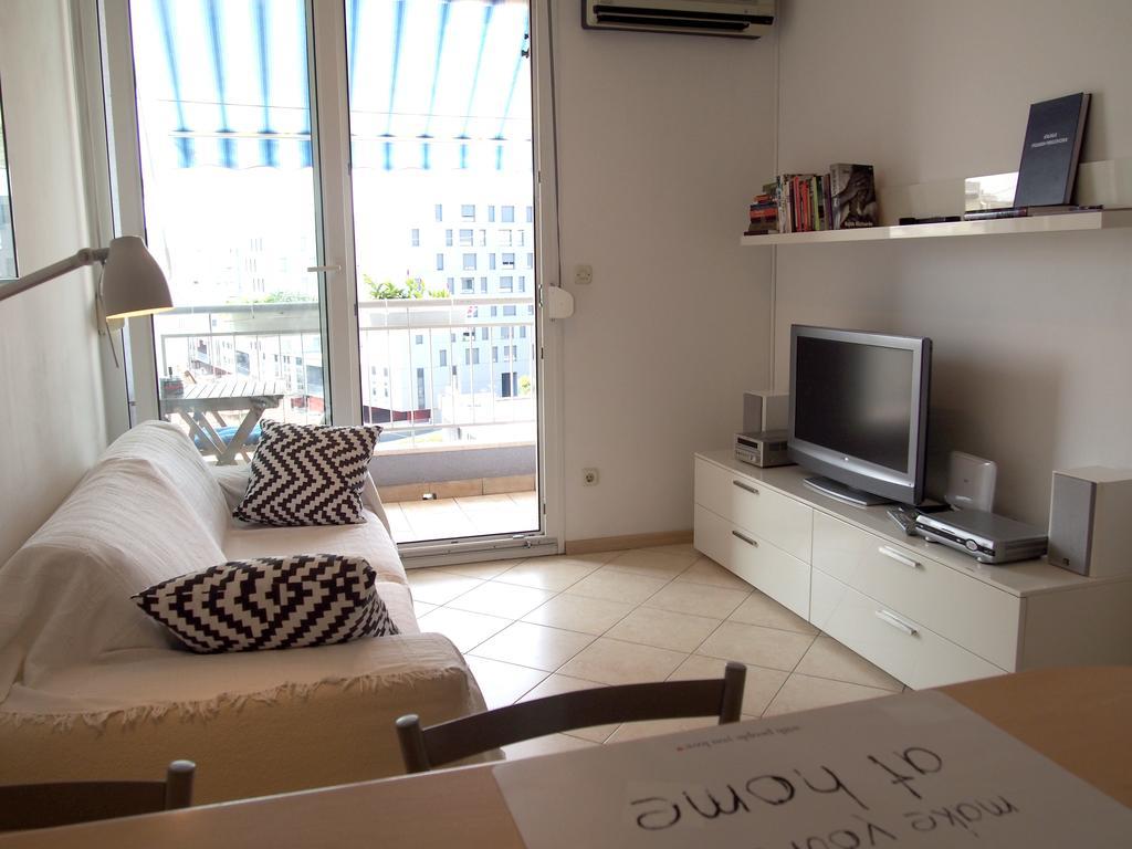 Apartment Viola Сплит Екстериор снимка