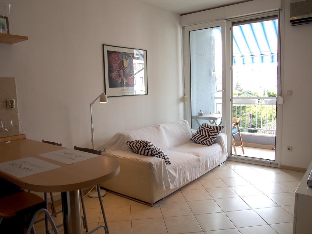 Apartment Viola Сплит Екстериор снимка