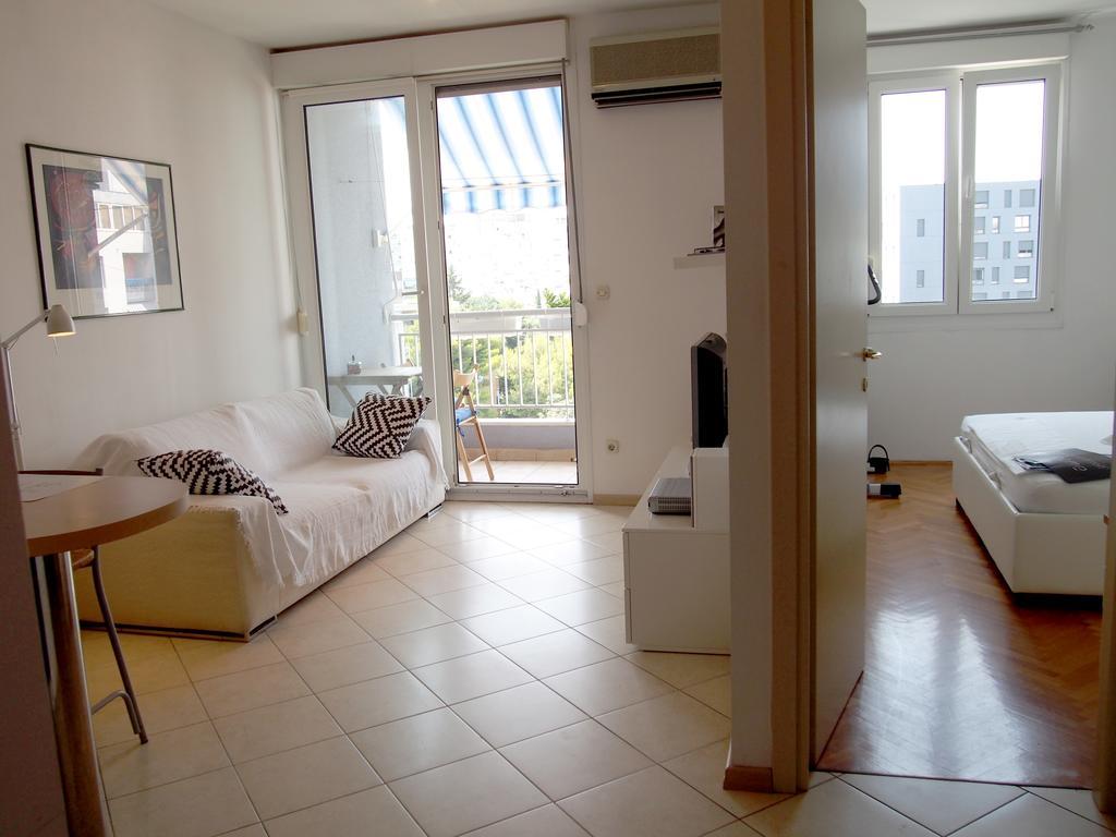 Apartment Viola Сплит Екстериор снимка